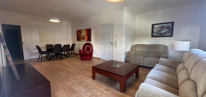 Apartment to rent in Limassol