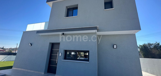 Villa to rent in Limassol