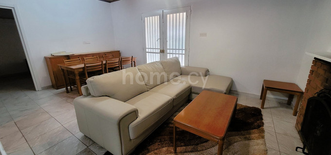 Villa to rent in Limassol