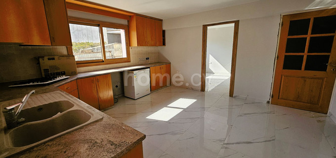 Appartement au rez-de-chaussée à louer à Limassol