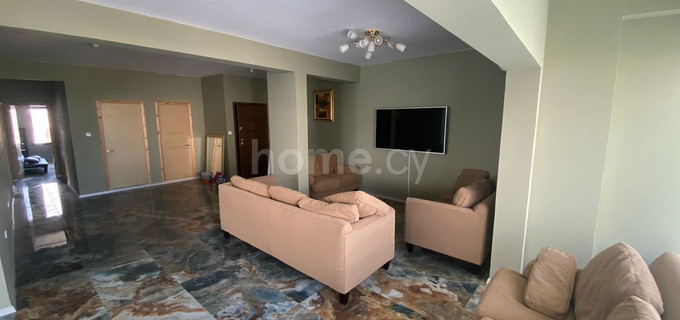 Apartment to rent in Limassol