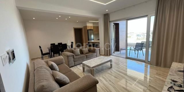 Penthouse à louer à Limassol