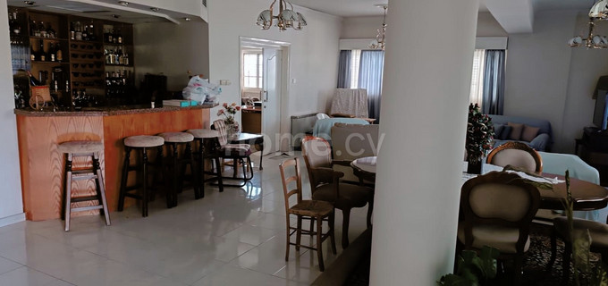 Apartment to rent in Limassol