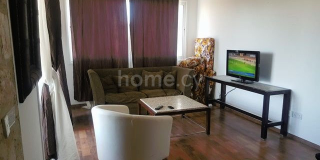 Apartamento para alquilar en Limassol