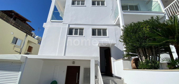 Apartment to rent in Limassol