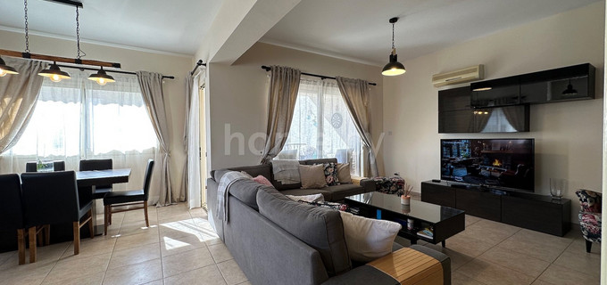 Apartment for sale in Limassol