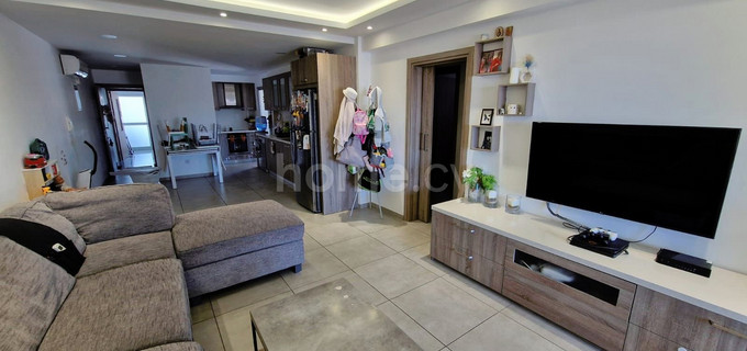 Penthouse-Wohnung in Limassol zu verkaufen