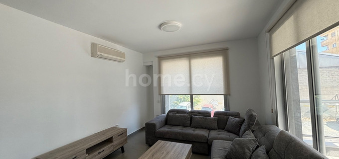 Apartment to rent in Limassol