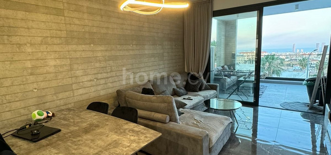 Apartamento para alquilar en Limassol