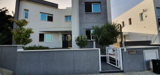 Villa para alquilar en Limassol