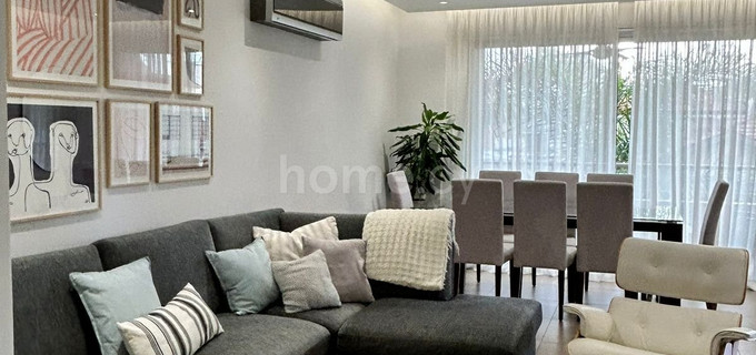 Apartment to rent in Limassol