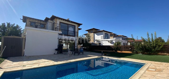 Villa for sale in Limassol