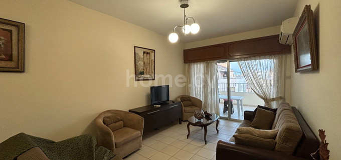 Apartment to rent in Limassol