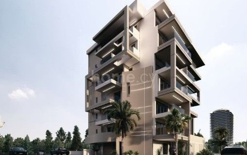 Apartment for sale in Nicosia