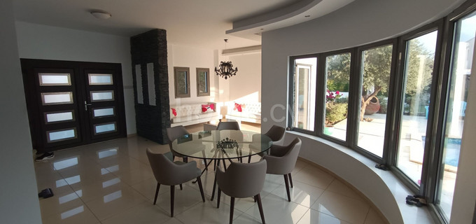 Villa a la venta en Nicosia