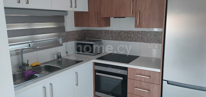 Apartment to rent in Larnaca