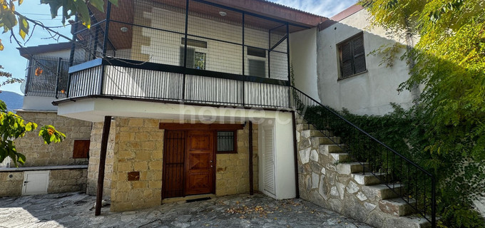 Reihenhaus in Limassol zu verkaufen