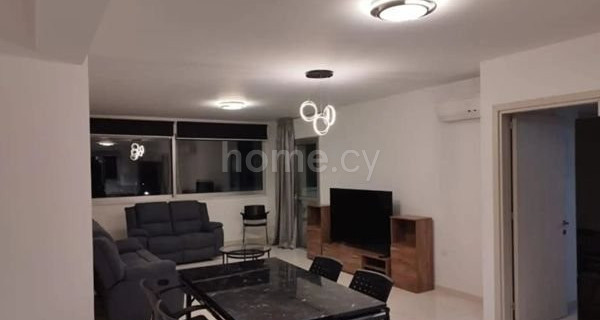 Apartamento para alquilar en Limassol