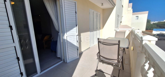 Apartment for sale in Paralimni