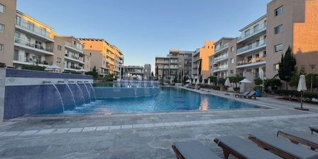 Penthouse-Wohnung in Paphos zu verkaufen