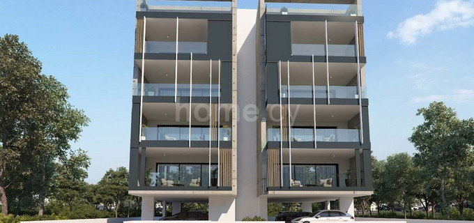 Appartement à vendre à Larnaca