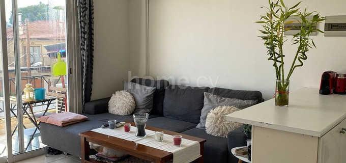 Apartment to rent in Nicosia