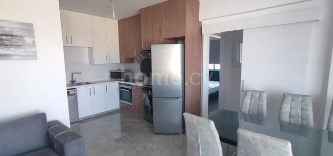 Penthouse à vendre à Larnaca