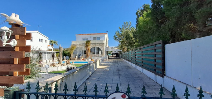 Villa a la venta en Paphos