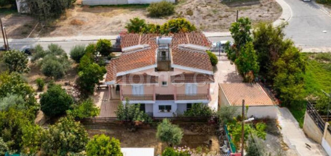 Villa till salu i Nicosia