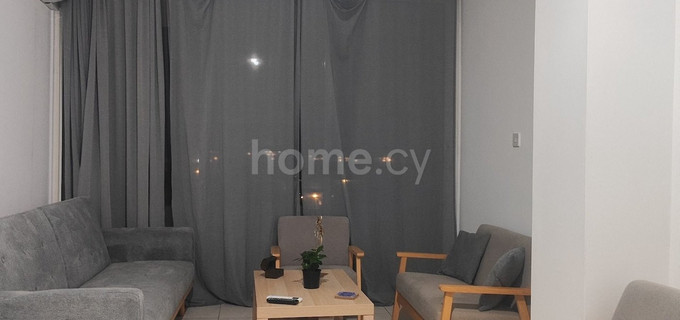 Apartment to rent in Nicosia