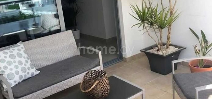 Appartement à louer à Larnaca