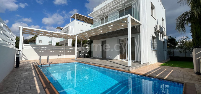 Villa for sale in Ayia Napa