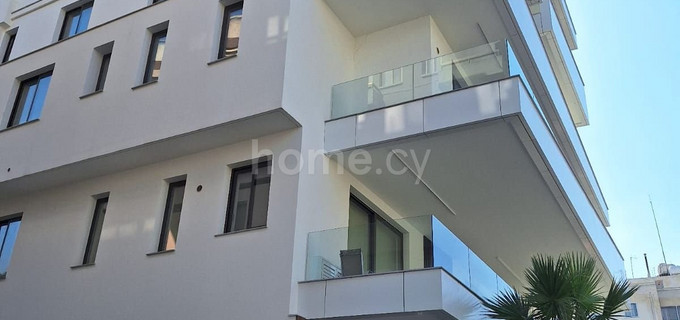 Penthouse apartment for sale in Nicosia