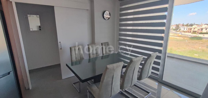 Penthouse à vendre à Larnaca