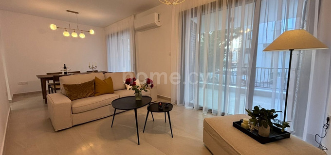 Appartement au rez-de-chaussée à louer à Paphos