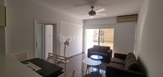 Appartement à louer à Larnaca