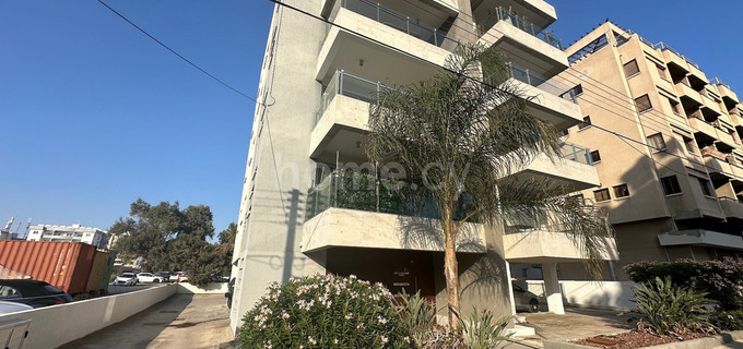 Appartement à vendre à Larnaca