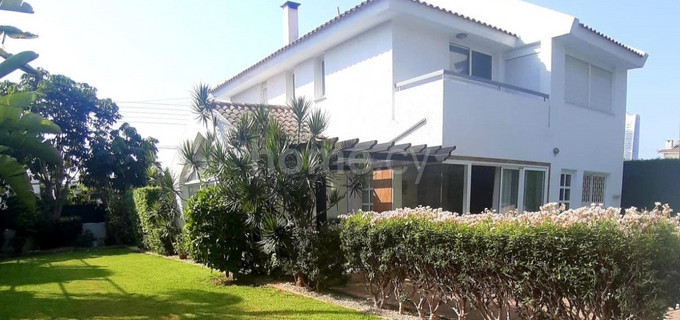 Villa for sale in Limassol