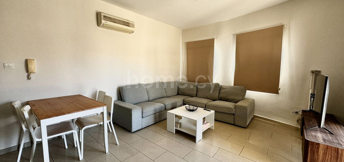 Appartement à louer à Limassol