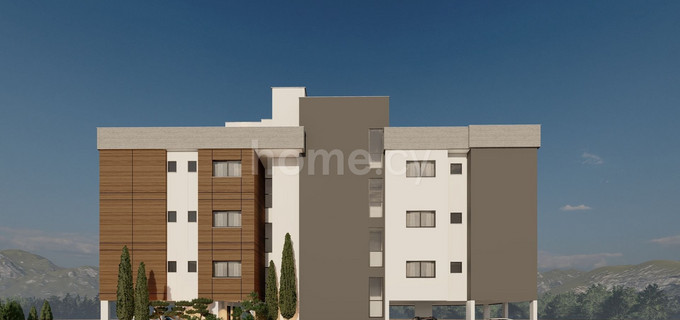 Penthouse-Wohnung in Limassol zu verkaufen