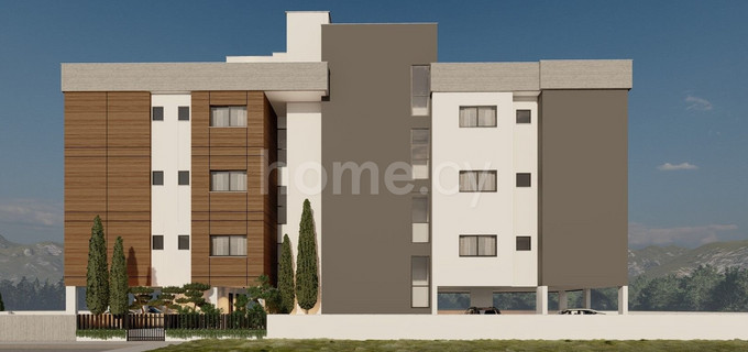 Penthouse-Wohnung in Limassol zu verkaufen