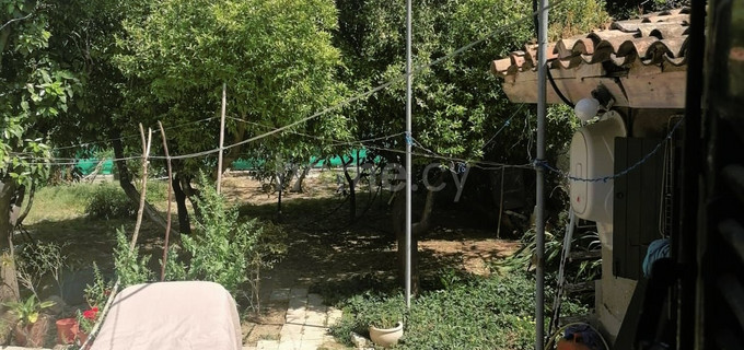 Bungalow for sale in Nicosia