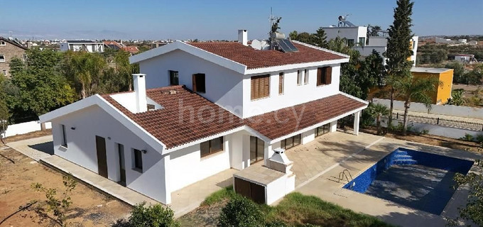 Villa for sale in Nicosia