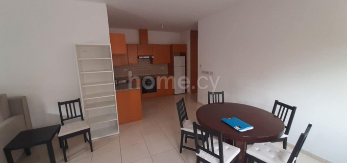 Ground floor apartment to rent in Nicosia