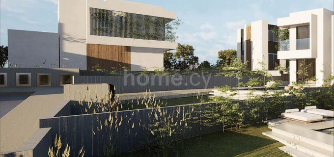 Villa for sale in Paphos