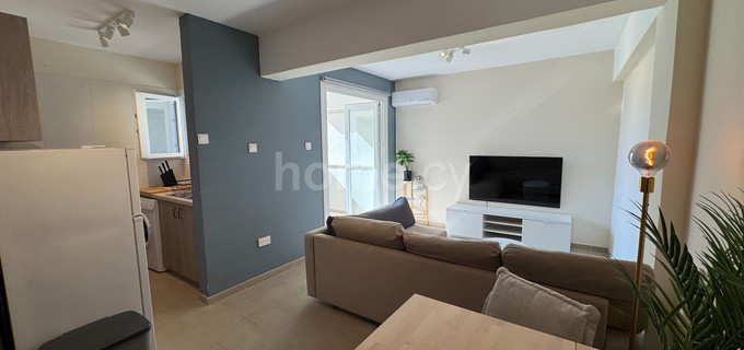 Apartamento a la venta en Ayia Napa