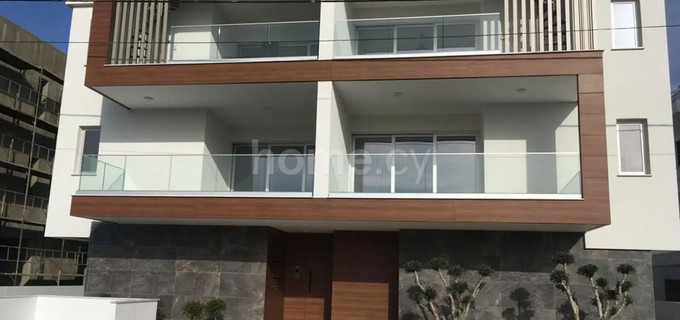 Penthouse-Wohnung in Larnaca zu vermieten