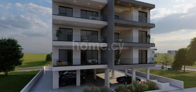 Apartment for sale in Nicosia