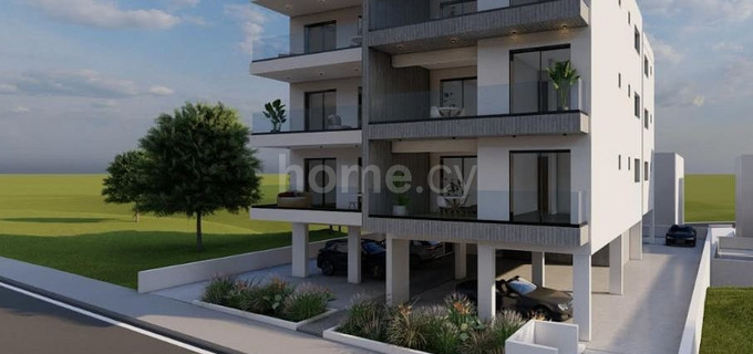 Apartment for sale in Nicosia