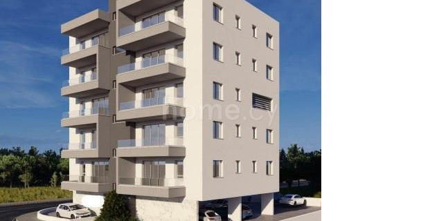 Appartement à vendre à Nicosie